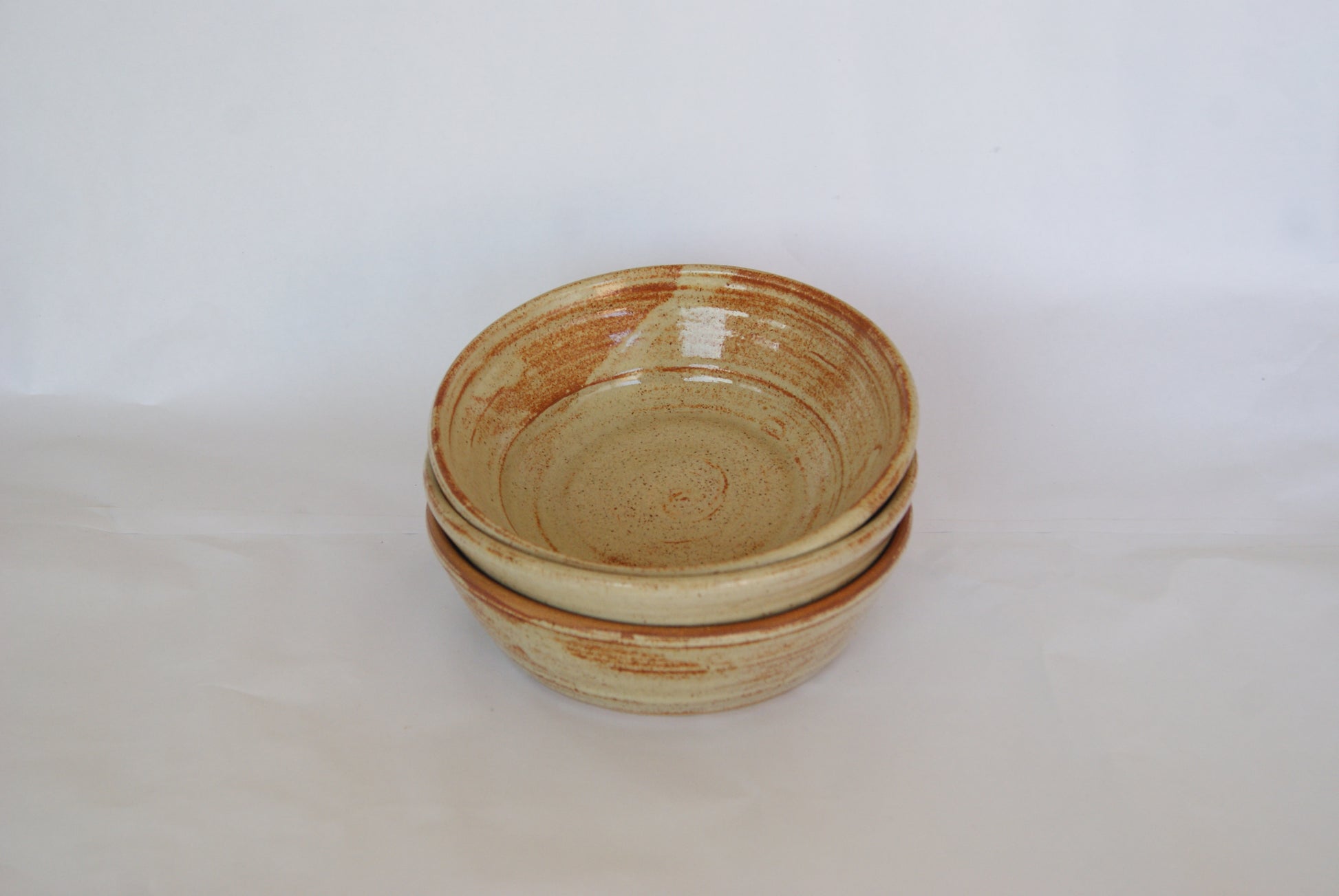 Medium-sized bowl