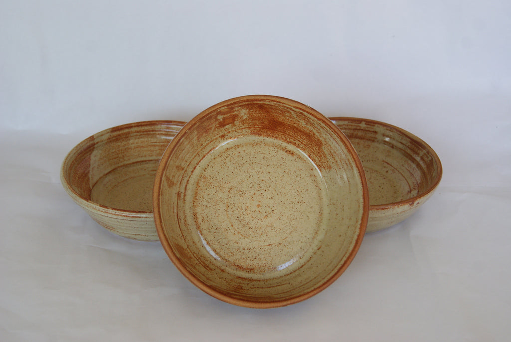 Medium-sized bowl