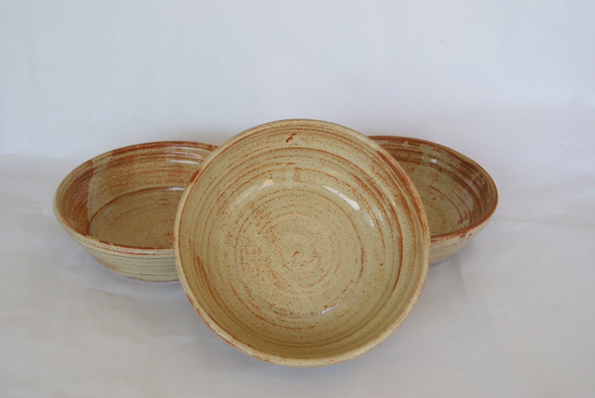 Medium-sized bowl