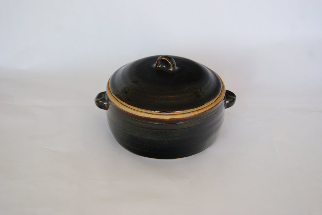 Small casserole dish