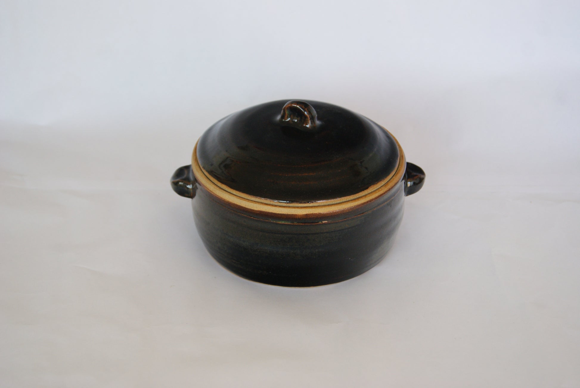 Small casserole dish